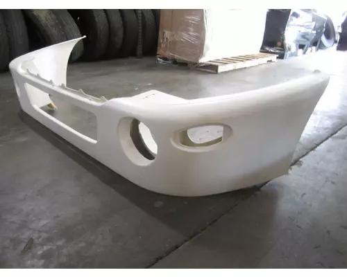 KENWORTH T2000 1997-2005 BUMPER ASSEMBLY, FRONT
