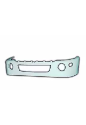 KENWORTH T2000 1997-2005 BUMPER ASSEMBLY, FRONT
