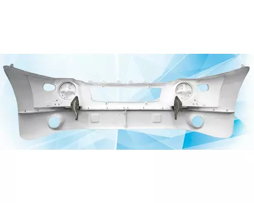 KENWORTH T2000 1997-2005 BUMPER ASSEMBLY, FRONT