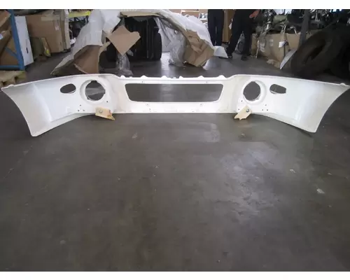 KENWORTH T2000 1997-2005 BUMPER ASSEMBLY, FRONT