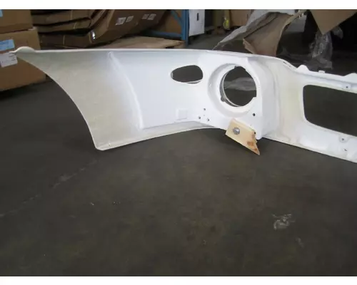 KENWORTH T2000 1997-2005 BUMPER ASSEMBLY, FRONT