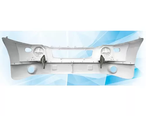 KENWORTH T2000 1997-2005 BUMPER ASSEMBLY, FRONT