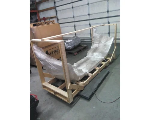 KENWORTH T2000 1997-2005 BUMPER ASSEMBLY, FRONT