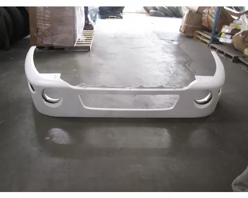 KENWORTH T2000 1997-2005 BUMPER ASSEMBLY, FRONT