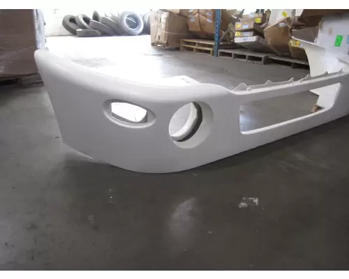 KENWORTH T2000 1997-2005 BUMPER ASSEMBLY, FRONT