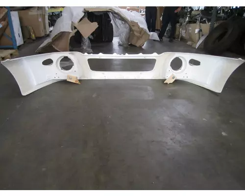 KENWORTH T2000 1997-2005 BUMPER ASSEMBLY, FRONT