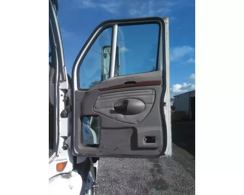 KENWORTH T2000 1997-2010 DOOR ASSEMBLY, FRONT