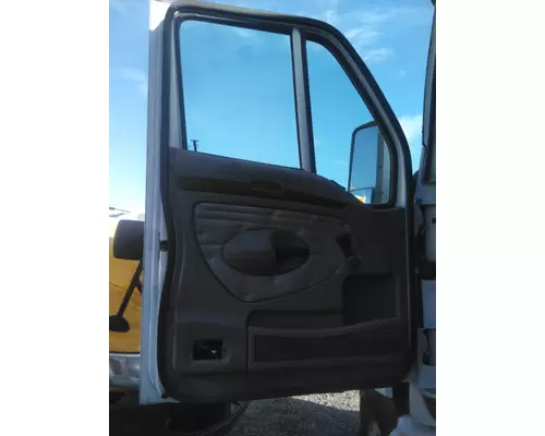 KENWORTH T2000 1997-2010 DOOR ASSEMBLY, FRONT
