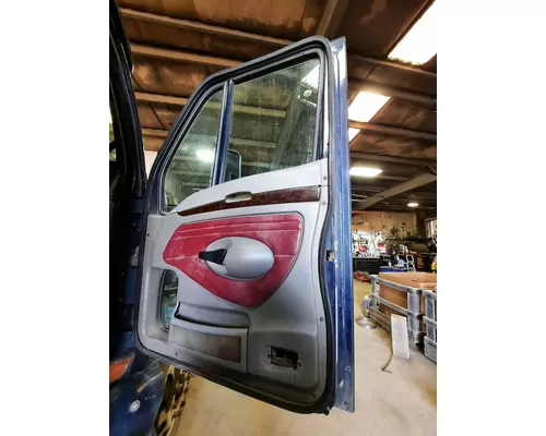 KENWORTH T2000 1997-2010 DOOR ASSEMBLY, FRONT