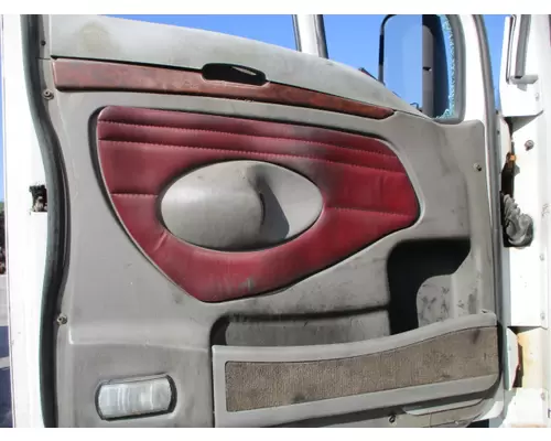 KENWORTH T2000 1997-2010 DOOR ASSEMBLY, FRONT