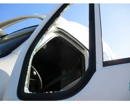 KENWORTH T2000 1997-2010 DOOR ASSEMBLY, FRONT