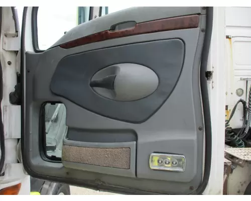 KENWORTH T2000 1997-2010 DOOR ASSEMBLY, FRONT
