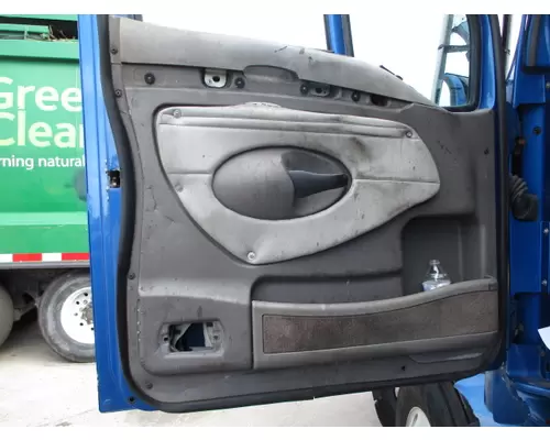KENWORTH T2000 1997-2010 DOOR ASSEMBLY, FRONT