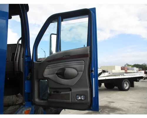 KENWORTH T2000 1997-2010 DOOR ASSEMBLY, FRONT