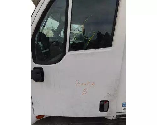 KENWORTH T2000 1997-2010 DOOR ASSEMBLY, FRONT