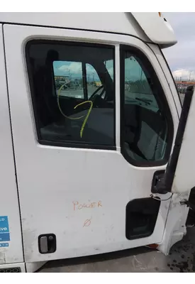 KENWORTH T2000 1997-2010 DOOR ASSEMBLY, FRONT