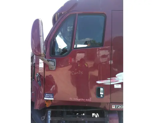 KENWORTH T2000 1997-2010 DOOR ASSEMBLY, FRONT