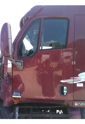 KENWORTH T2000 1997-2010 DOOR ASSEMBLY, FRONT