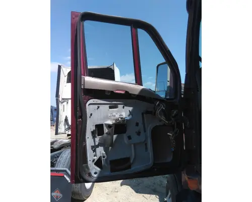 KENWORTH T2000 1997-2010 DOOR ASSEMBLY, FRONT