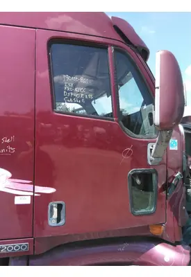 KENWORTH T2000 1997-2010 DOOR ASSEMBLY, FRONT