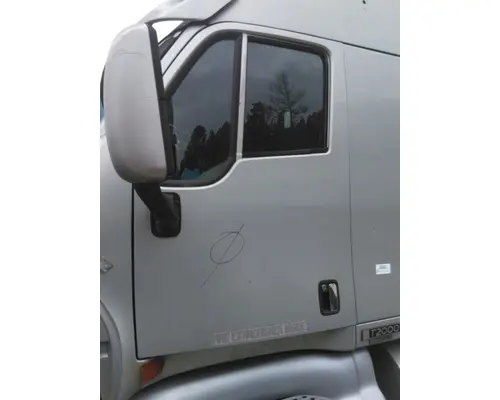 KENWORTH T2000 1997-2010 DOOR ASSEMBLY, FRONT