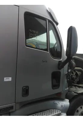 KENWORTH T2000 1997-2010 DOOR ASSEMBLY, FRONT