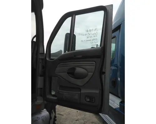 KENWORTH T2000 1997-2010 DOOR ASSEMBLY, FRONT