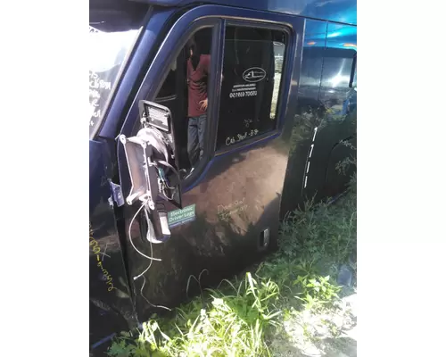 KENWORTH T2000 1997-2010 DOOR ASSEMBLY, FRONT