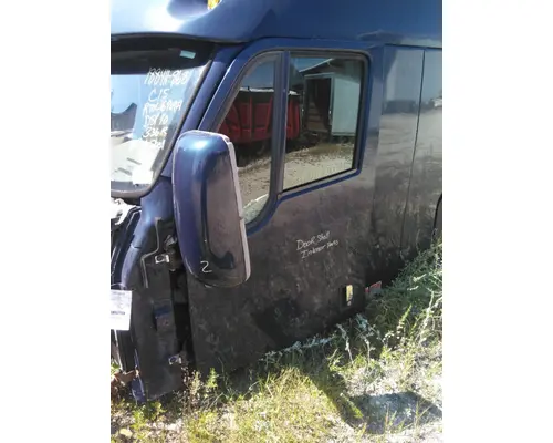 KENWORTH T2000 1997-2010 DOOR ASSEMBLY, FRONT