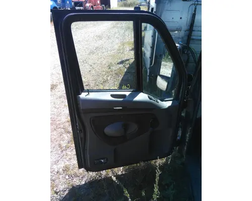 KENWORTH T2000 1997-2010 DOOR ASSEMBLY, FRONT