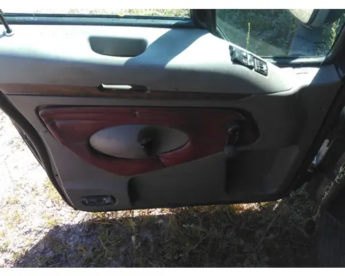 KENWORTH T2000 1997-2010 DOOR ASSEMBLY, FRONT