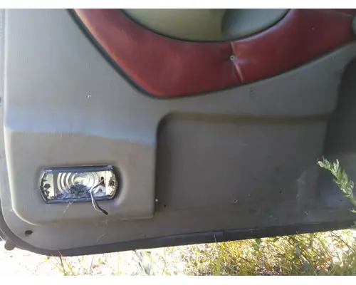 KENWORTH T2000 1997-2010 DOOR ASSEMBLY, FRONT