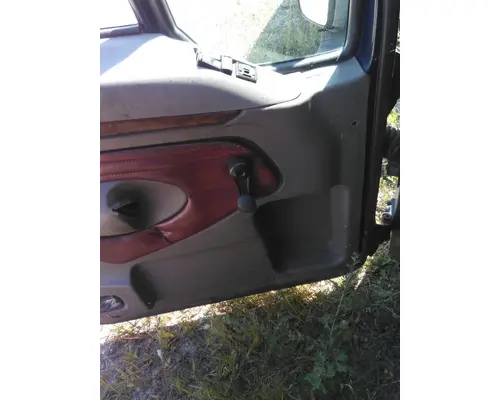 KENWORTH T2000 1997-2010 DOOR ASSEMBLY, FRONT