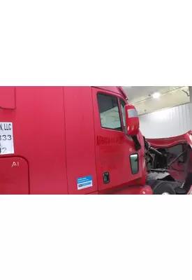 KENWORTH T2000 1997-2010 DOOR ASSEMBLY, FRONT