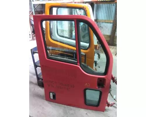 KENWORTH T2000 1997-2010 DOOR ASSEMBLY, FRONT