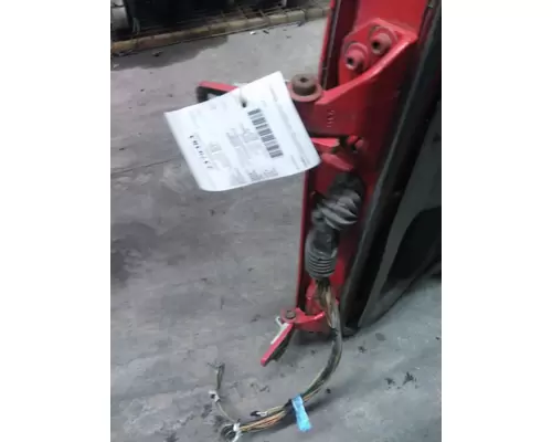 KENWORTH T2000 1997-2010 DOOR ASSEMBLY, FRONT