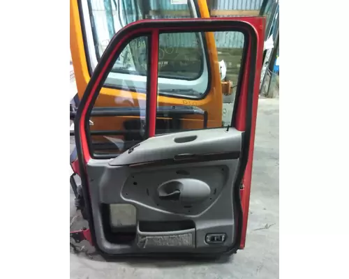 KENWORTH T2000 1997-2010 DOOR ASSEMBLY, FRONT