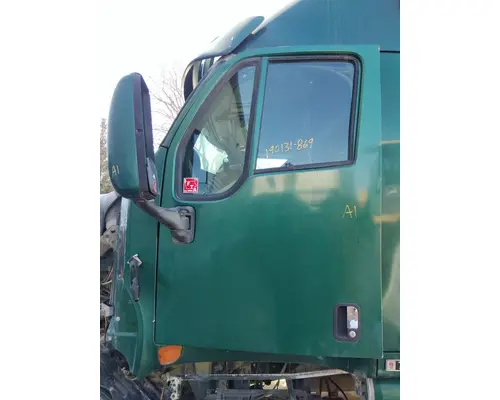 KENWORTH T2000 1997-2010 DOOR ASSEMBLY, FRONT