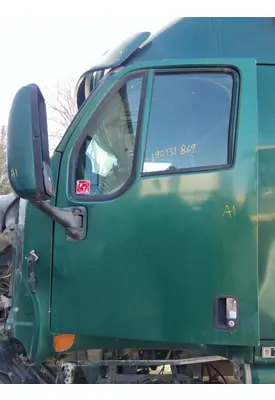 KENWORTH T2000 1997-2010 DOOR ASSEMBLY, FRONT