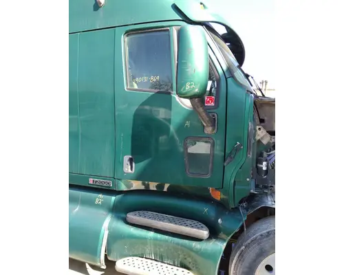 KENWORTH T2000 1997-2010 DOOR ASSEMBLY, FRONT