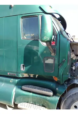 KENWORTH T2000 1997-2010 DOOR ASSEMBLY, FRONT