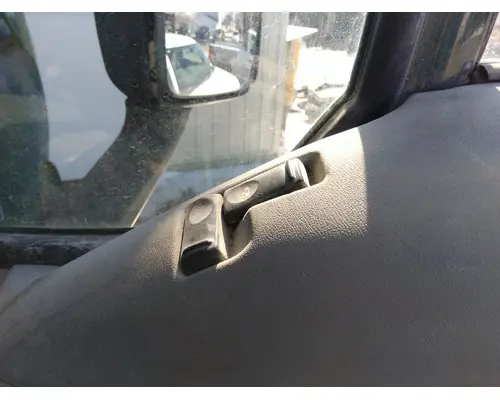 KENWORTH T2000 1997-2010 DOOR ASSEMBLY, FRONT