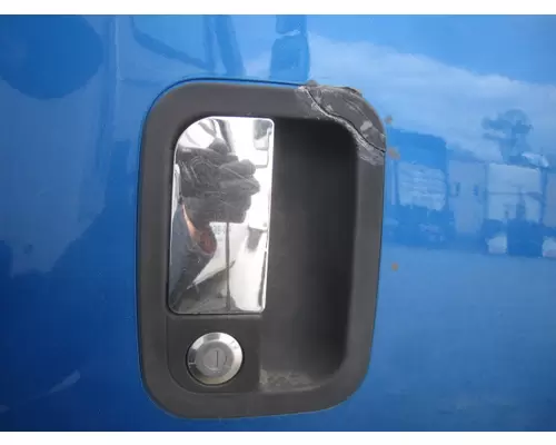 KENWORTH T2000 1997-2010 DOOR ASSEMBLY, FRONT