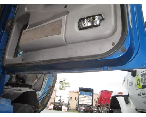 KENWORTH T2000 1997-2010 DOOR ASSEMBLY, FRONT