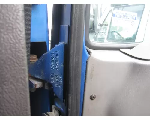 KENWORTH T2000 1997-2010 DOOR ASSEMBLY, FRONT