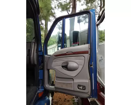 KENWORTH T2000 1997-2010 DOOR ASSEMBLY, FRONT