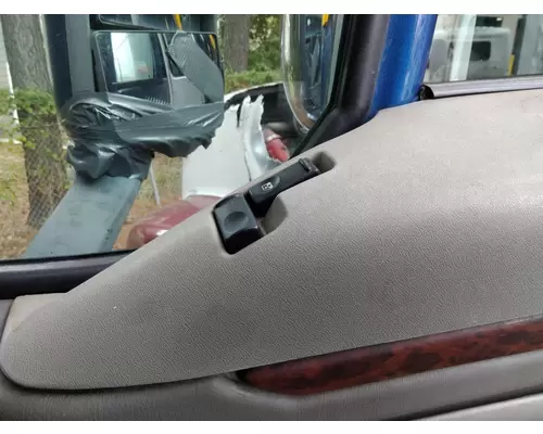 KENWORTH T2000 1997-2010 DOOR ASSEMBLY, FRONT