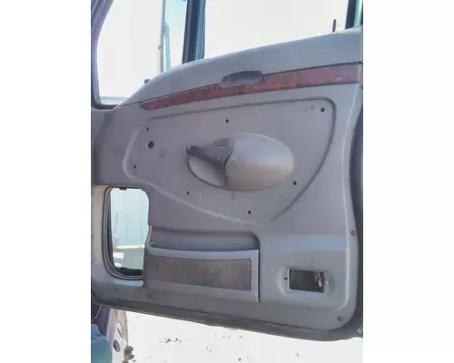KENWORTH T2000 1997-2010 DOOR ASSEMBLY, FRONT