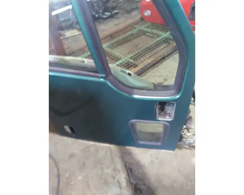 KENWORTH T2000 1997-2010 DOOR ASSEMBLY, FRONT