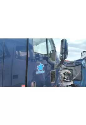 KENWORTH T2000 1997-2010 DOOR ASSEMBLY, FRONT